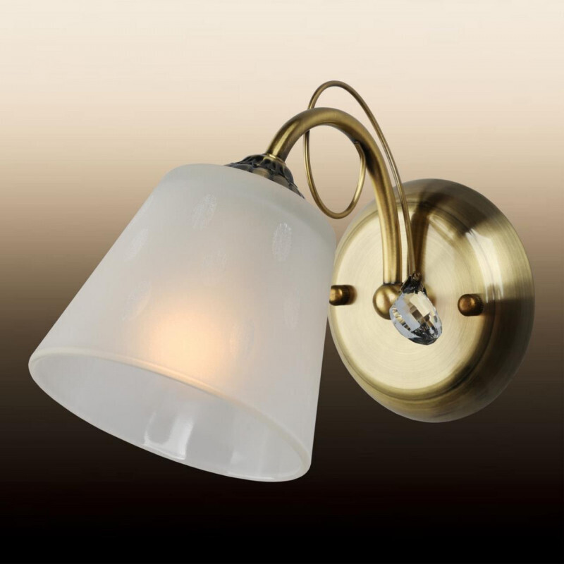 Бра Omnilux OML-54601-01