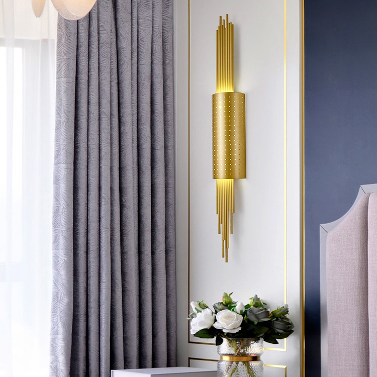 Настенный светильник (Бра) Kingsly by ImperiumLoft