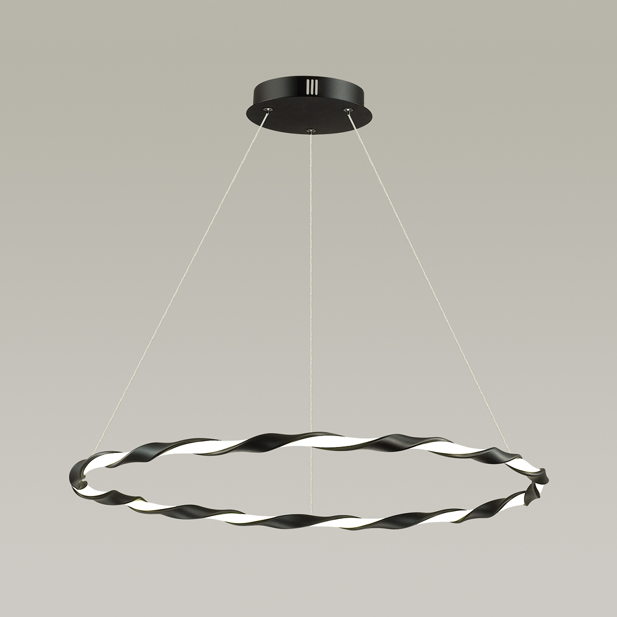 Подвесной светильник LUAN by ImperiumLoft