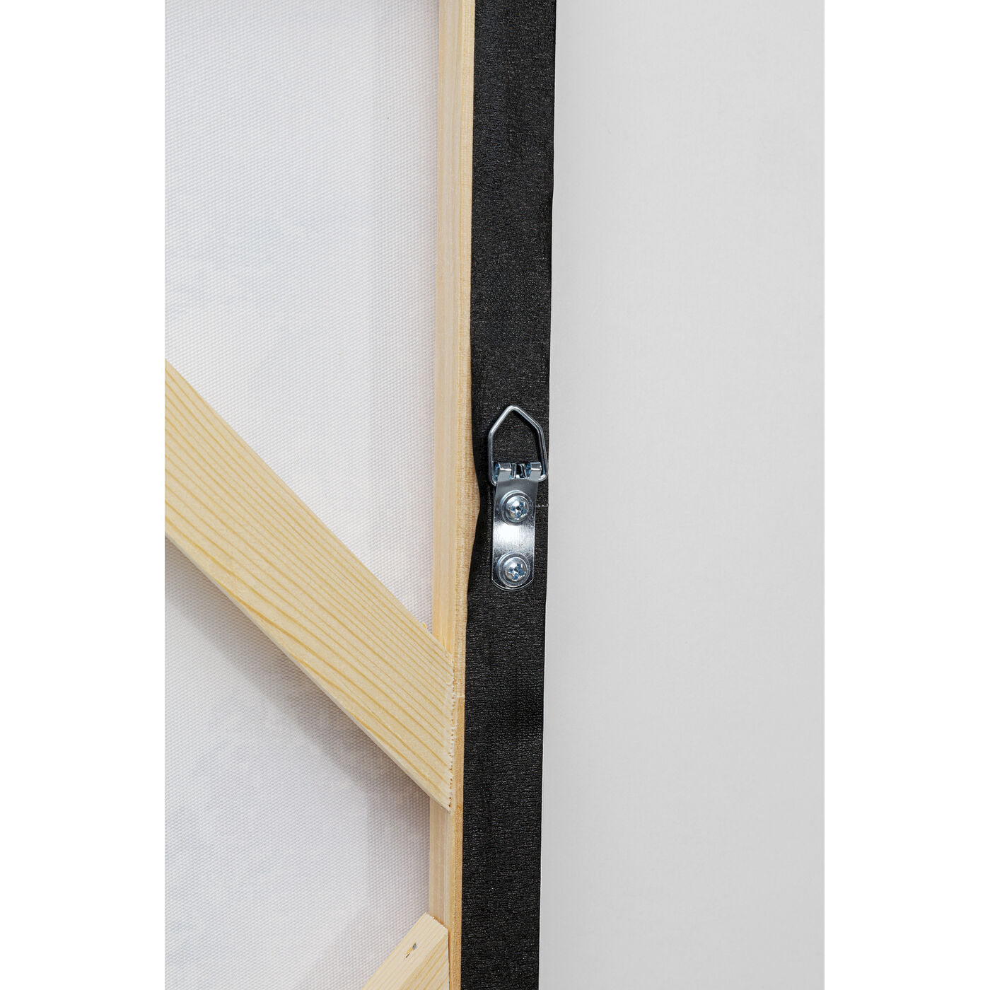 Картина на холсте Art Interaction 50x80cm KARE 57864