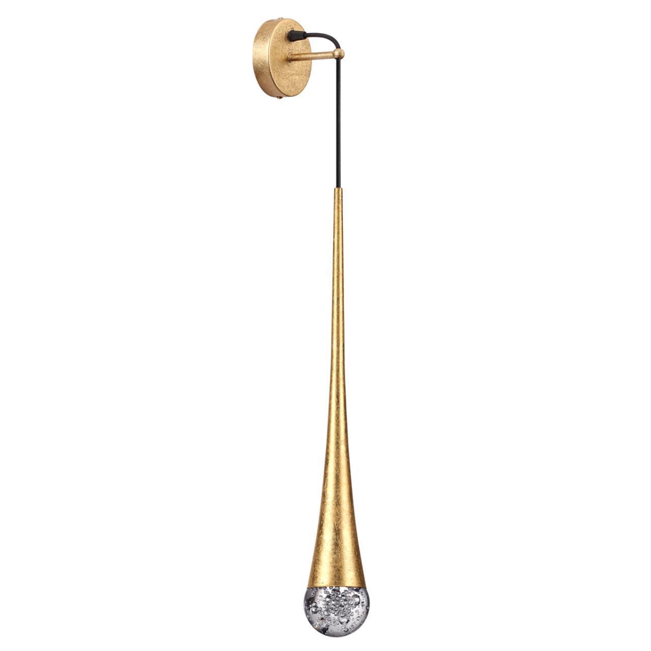 Настенный светильник Odeon Light 4278/1W