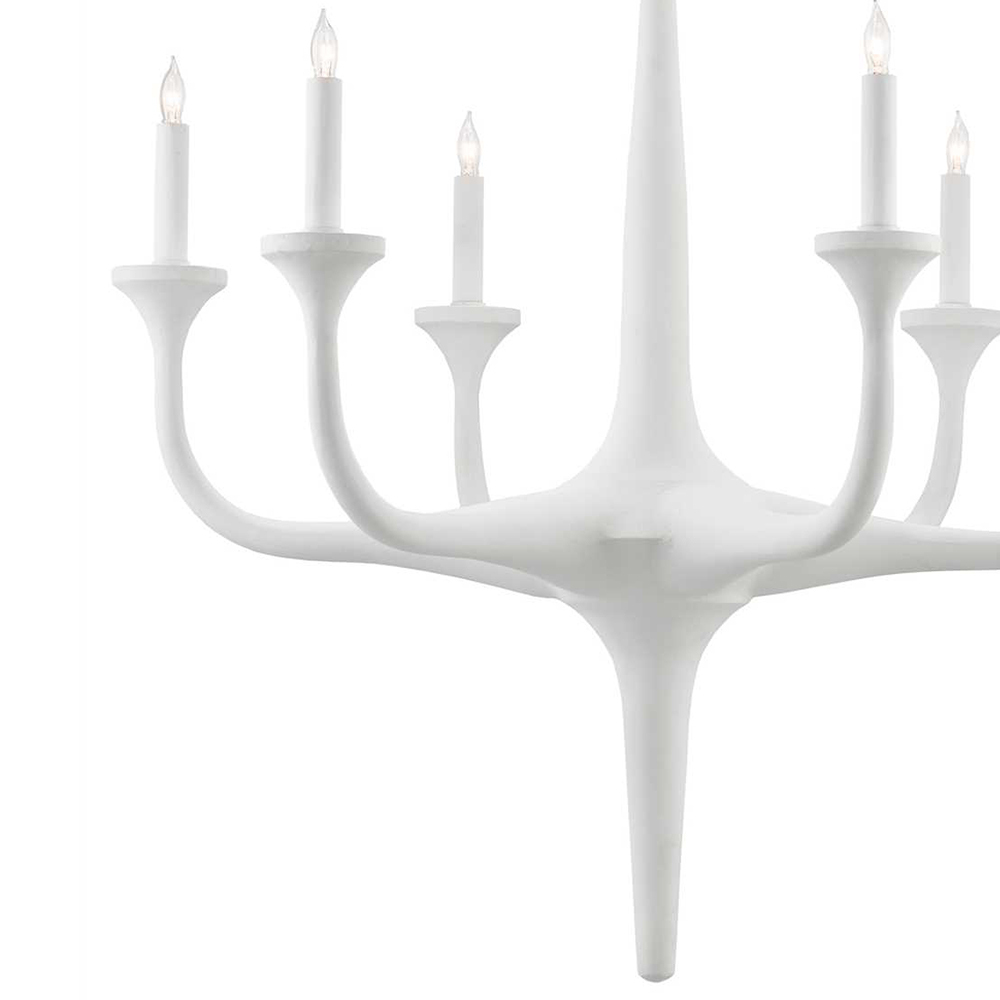 Люстра Currey & Company Albion 9000-0255