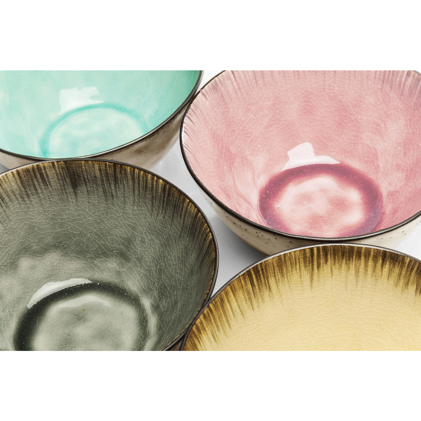 Миска Crackle 36226 KARE