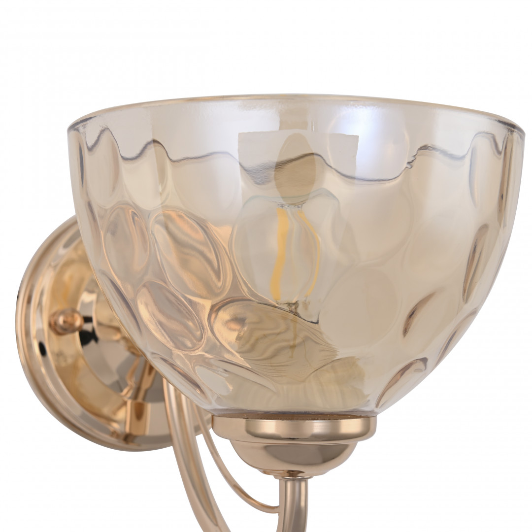 Бра с плафоном 331466/1W FGD Arte Milano