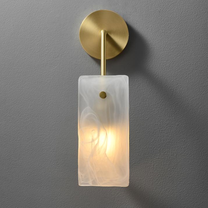 Настенный светильник HELMAR WALL by ImperiumLoft