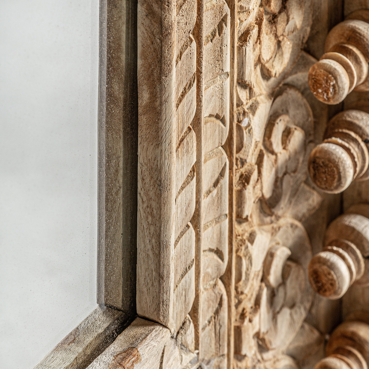 Зеркало Vouxell 90x150 Vical