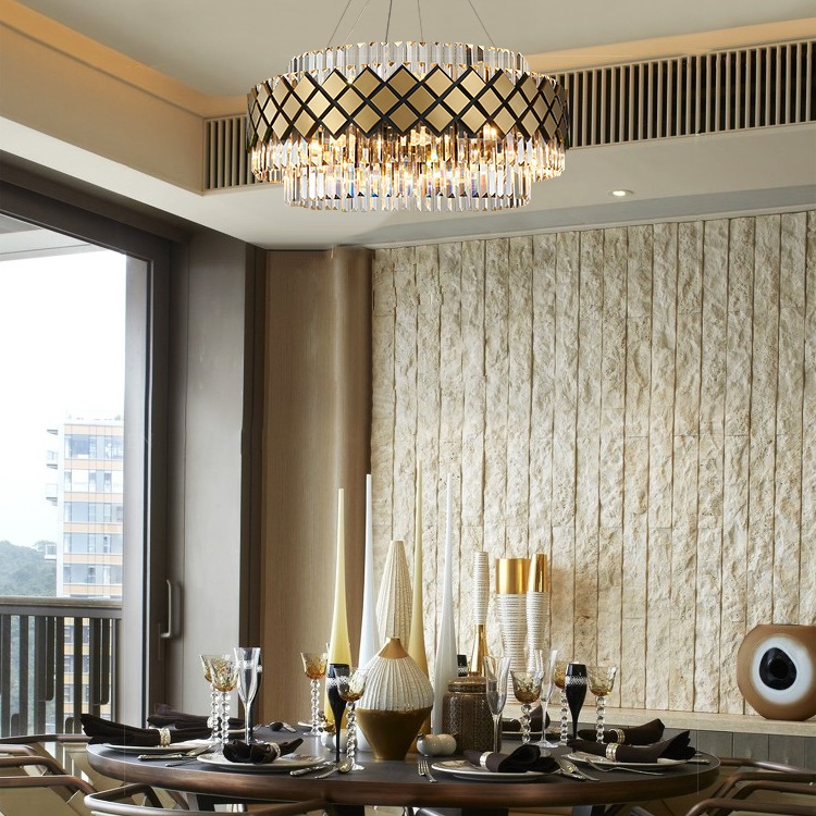 Люстра Подвесная Berly A S D60 By Imperiumloft