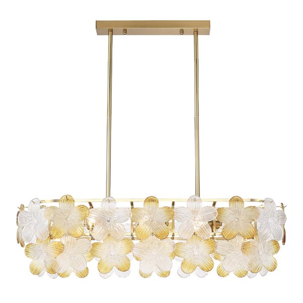 Люстра на штанге ST-Luce SL6240.203.08