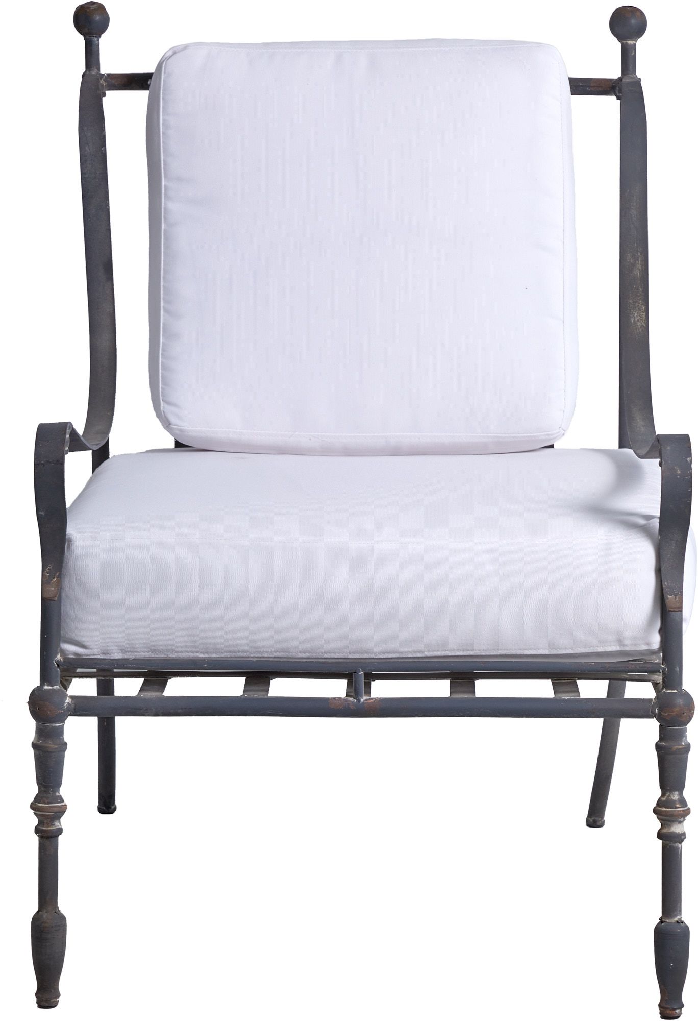 Кресло Glasar FD42082