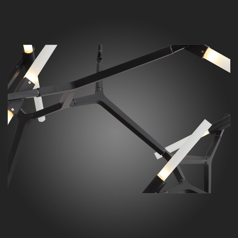 Люстра на штанге ST Luce SL947.402.20