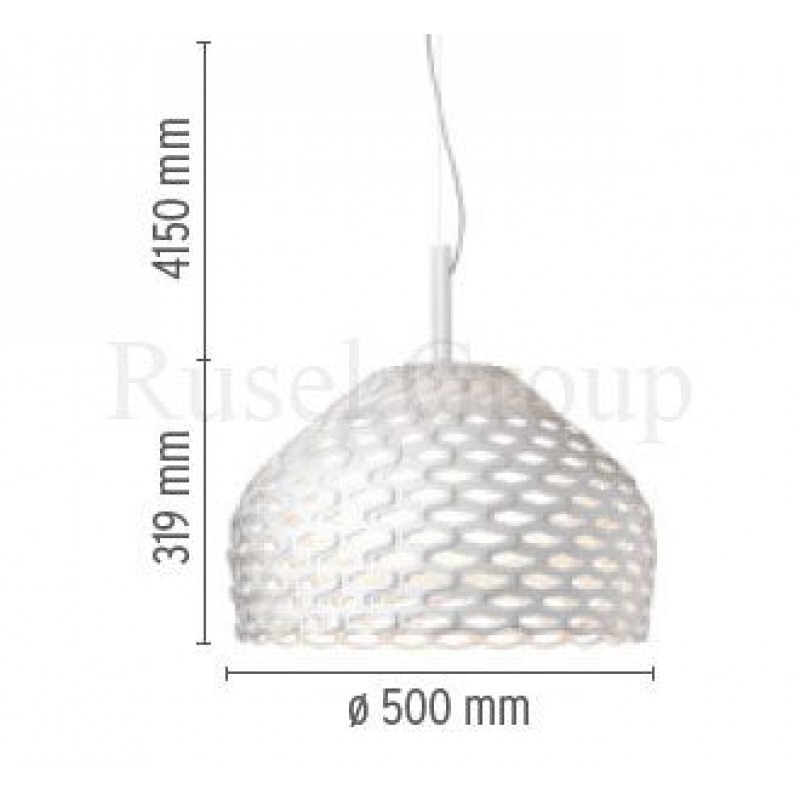 Подвесной светильник Flos TATOU S2