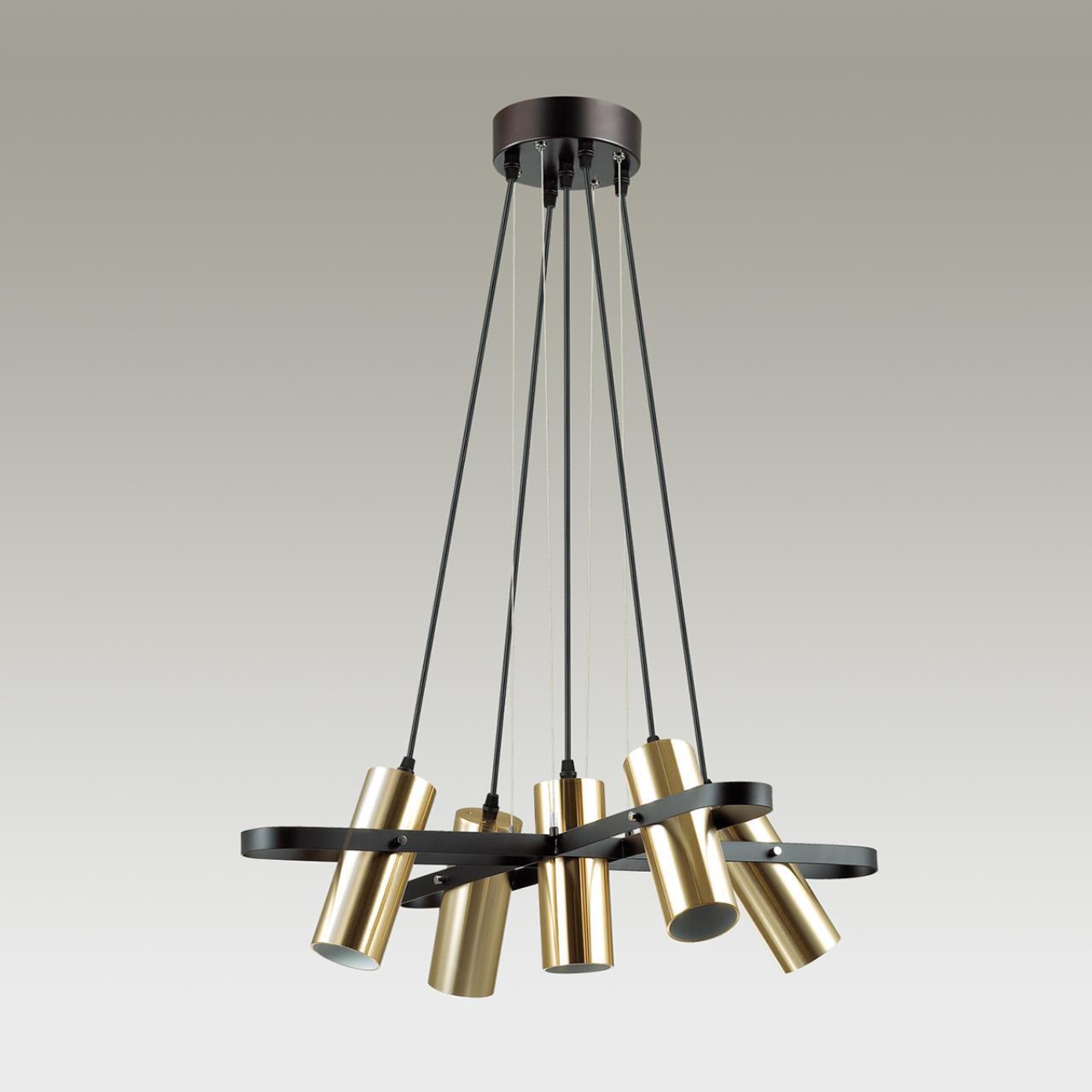 Люстра Lumion 3714/5A