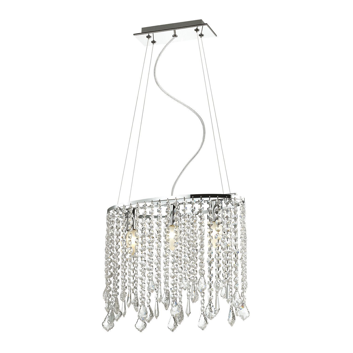 Люстра Favourite 1692-3P