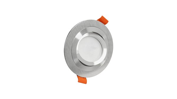 Точечный светильник   Lumina Deco LDC 8062-D90 SL