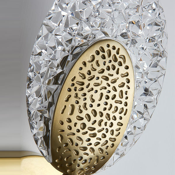 Настенный светильник CERES WALL by ImperiumLoft