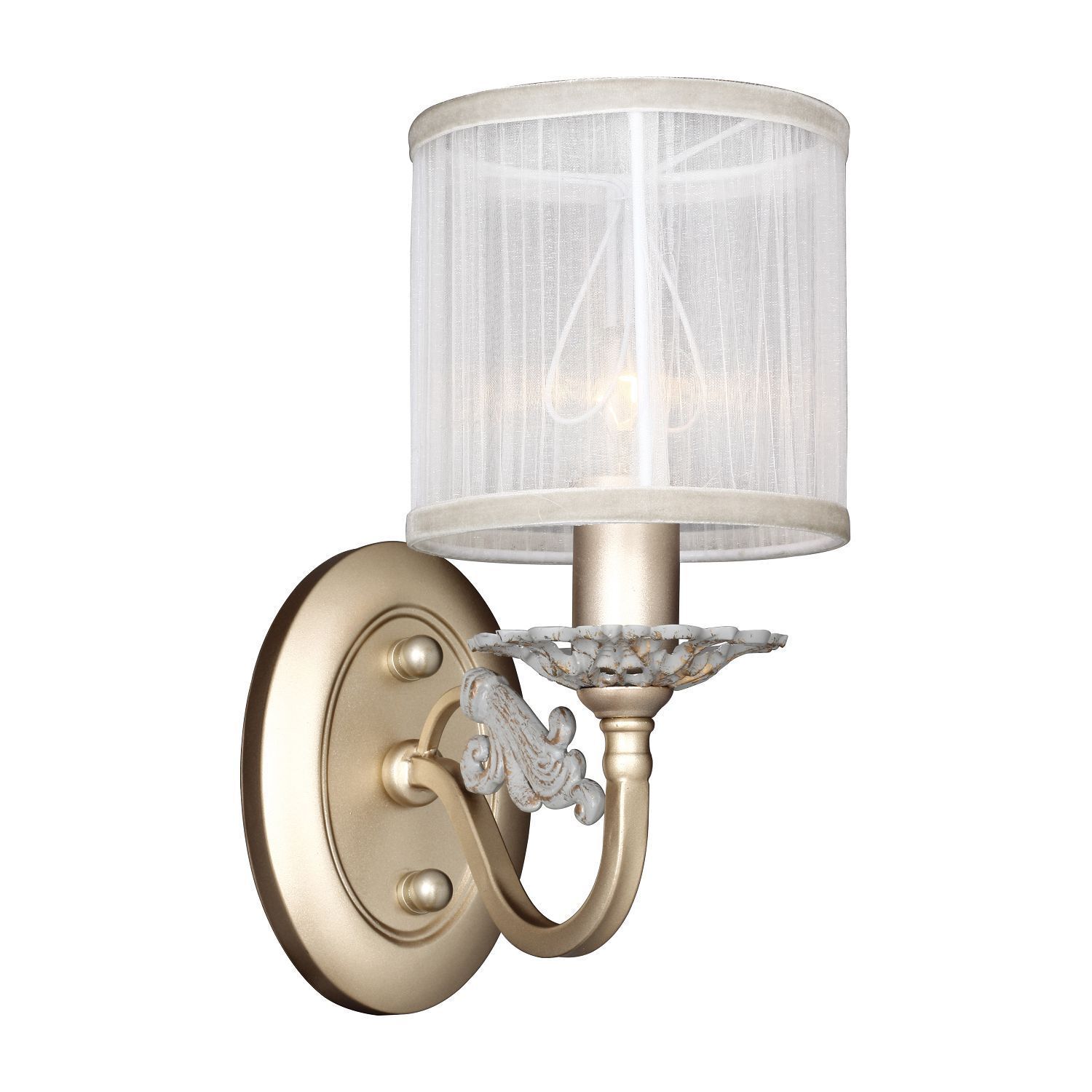 Настенный светильник Favourite 2307-1W