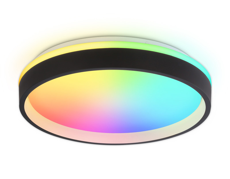 Накладной светильник Ambrella Light FZ604