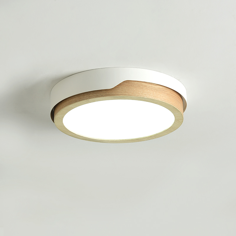 Потолочный светильник LID D32 by ImperiumLoft