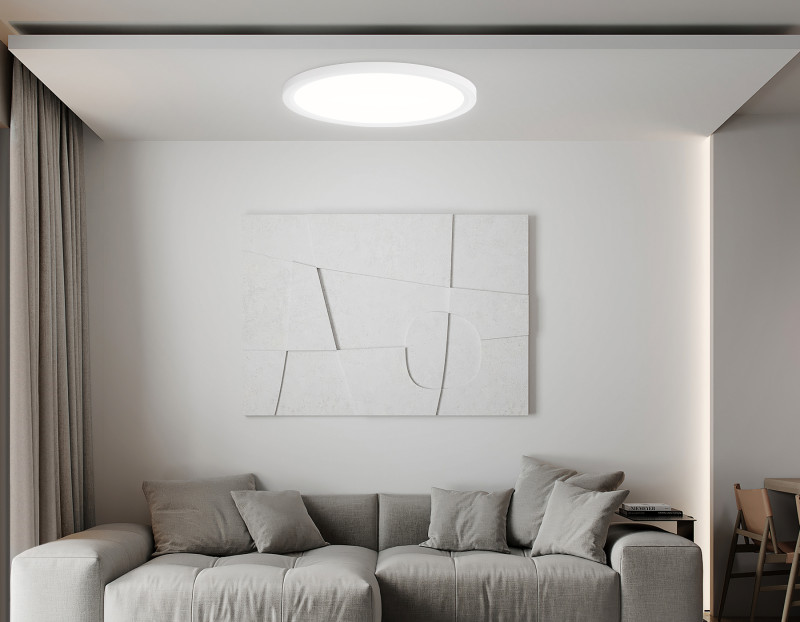 Накладной светильник Ambrella Light FZ1909