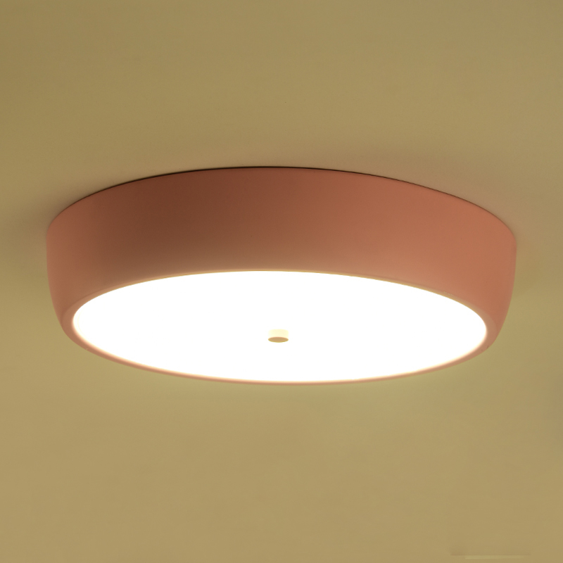 Потолочный светильник MIRTA Yellow by ImperiumLoft