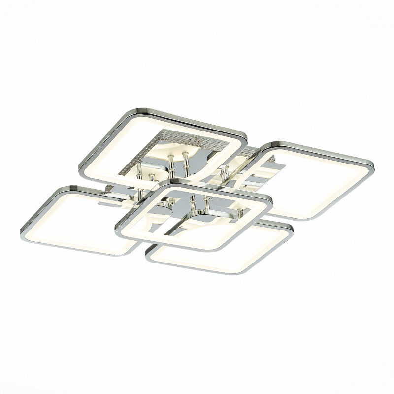 Накладная люстра EVOLED SLE500412-05