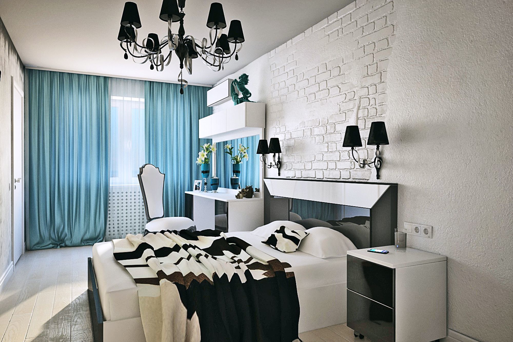 Люстра Maytoni ARM010-08-R