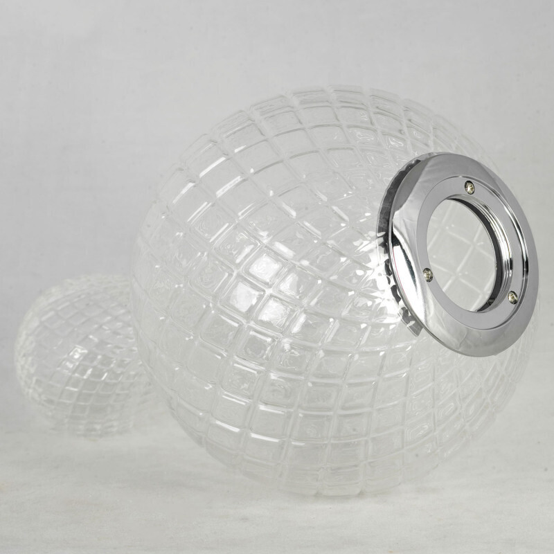 Каскадная люстра Lussole LOFT LSP-8495