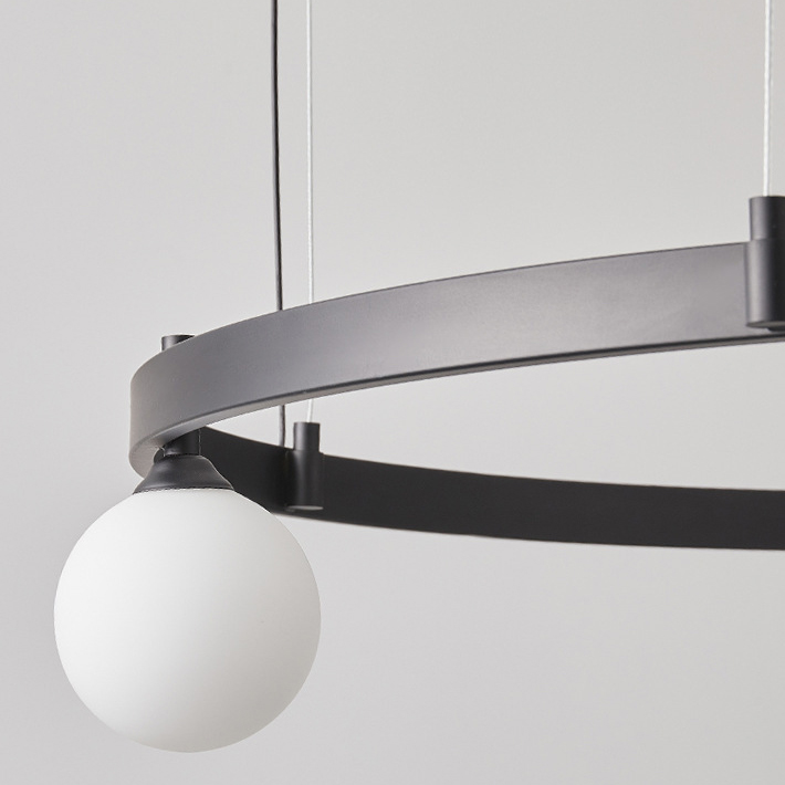 Подвесная люстра DINO D102 by ImperiumLoft