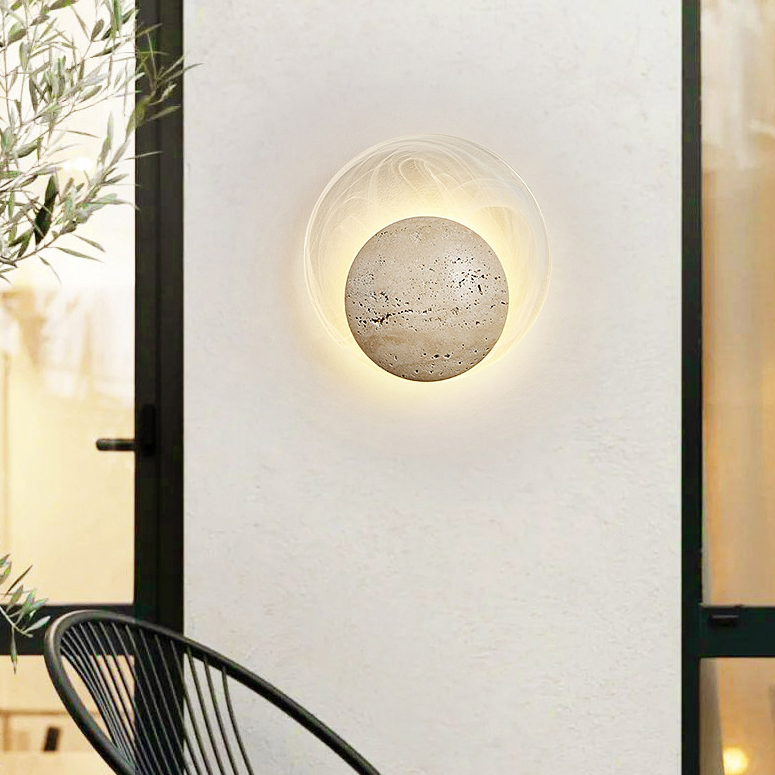 Бра Lona Stone By Imperiumloft