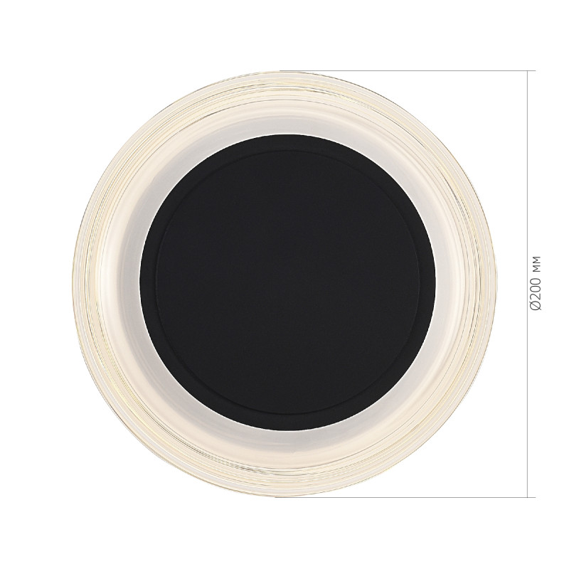 Бра ST-Luce SL6239.401.03