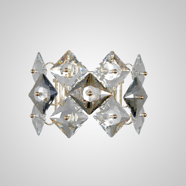 Настенный светильник MIRAGE by ImperiumLoft