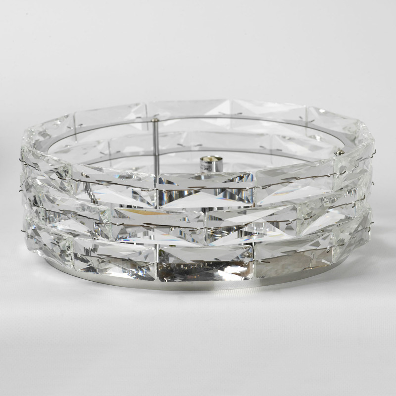 Накладная люстра Lussole LSP-8893