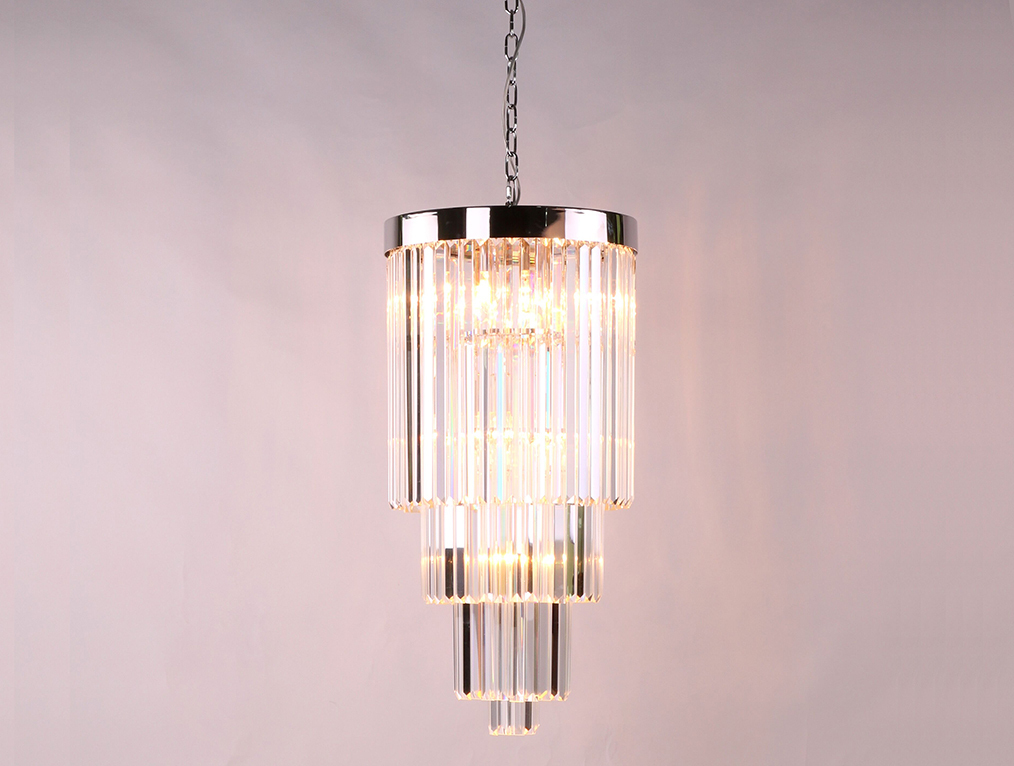 Люстра Newport 10119/C