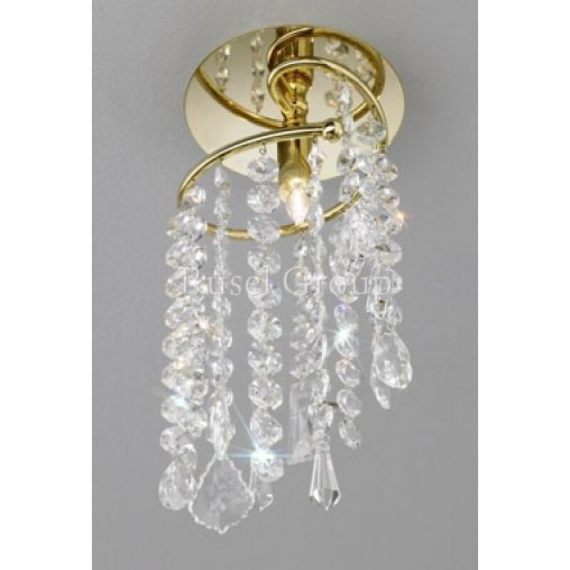 Потолочный светильник Kolarz DRAGON 027.11M.3