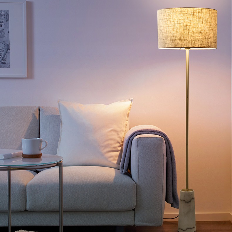 Торшер KELME FL by ImperiumLoft