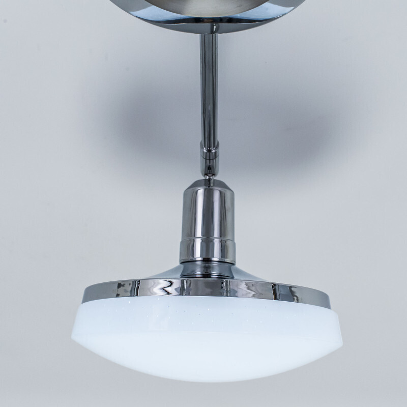 Накладная люстра Citilux CL716251Nz