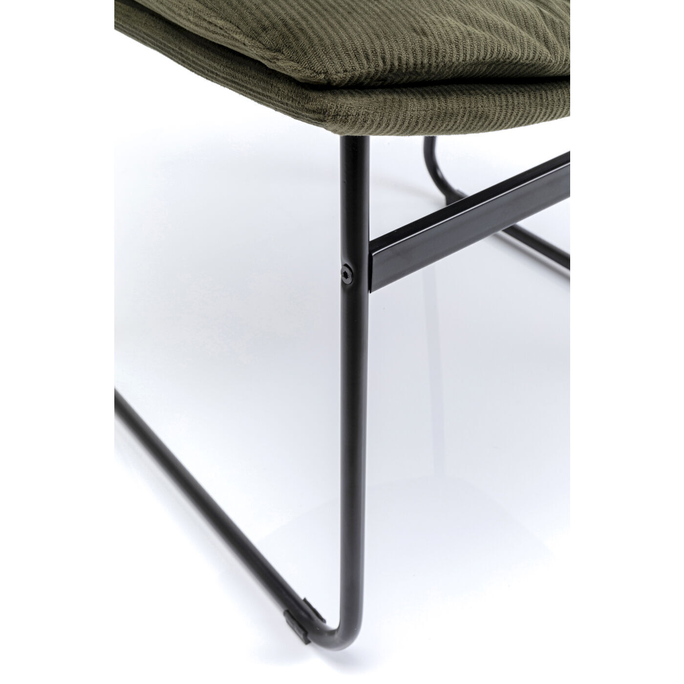 Стул мягкий KARE Daria 80093