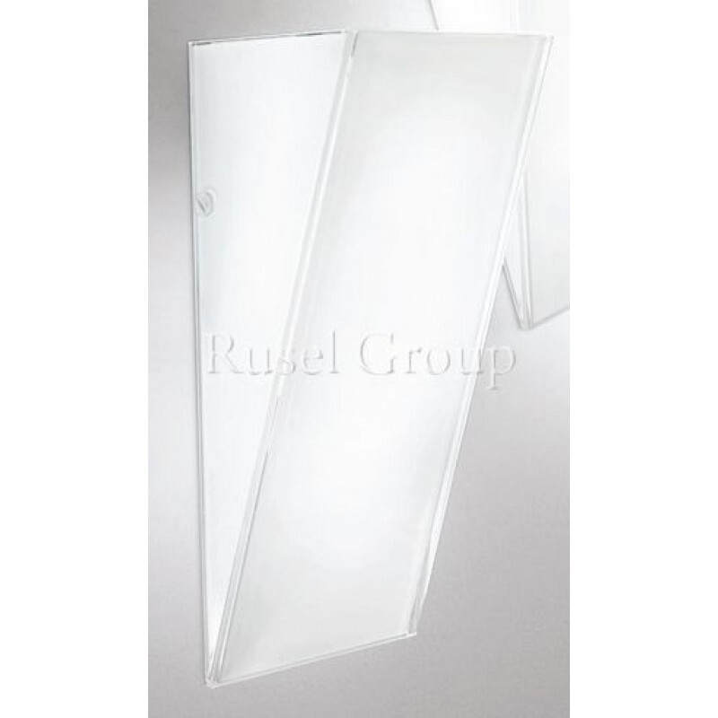 Настенный светильник Linea Light GLUED 6737