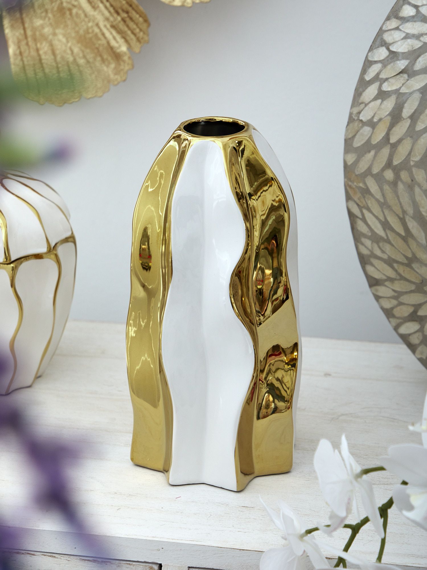 Ваза Glasar 74-007