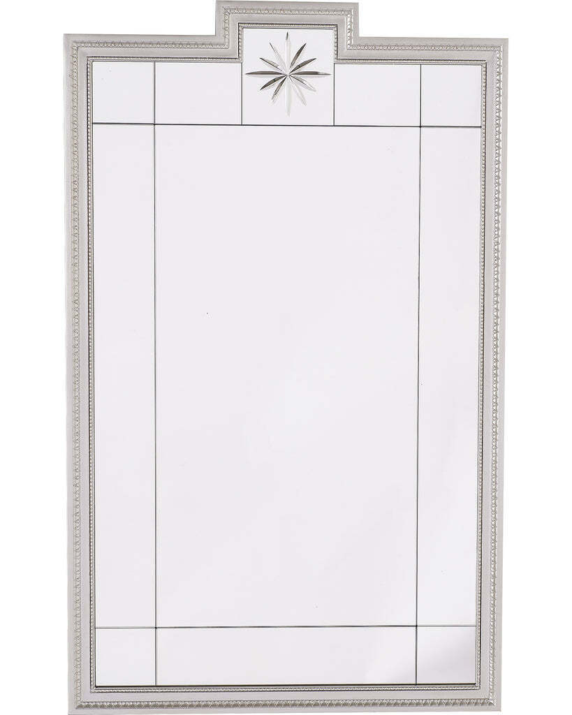 Зеркало в прямоугольной раме Комо Louvre Home LH548S