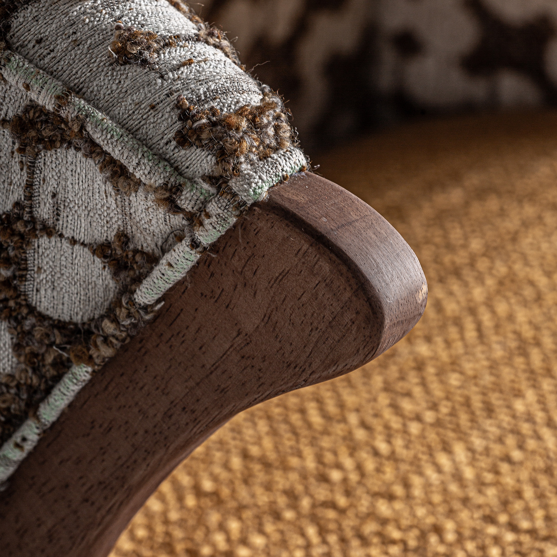 Кресло Dolving Vical