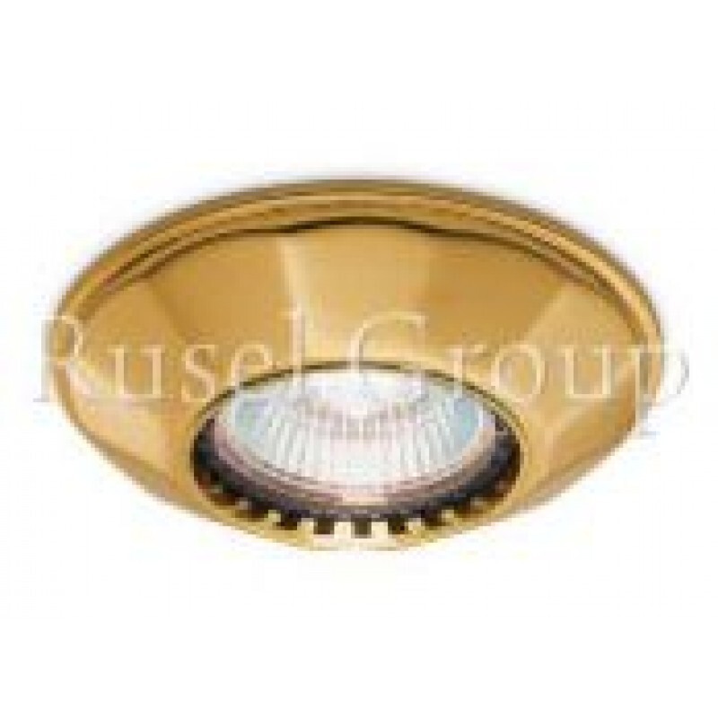 Встраиваемый светильник Possoni DL7800