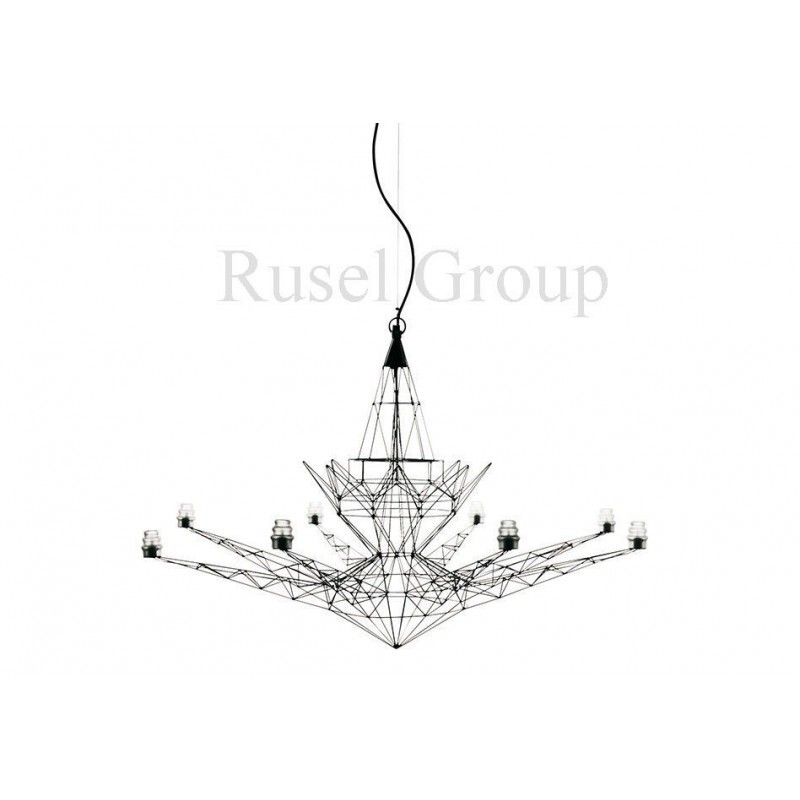 Подвесной светильник Foscarini LIGHTWEIGHT sospensione