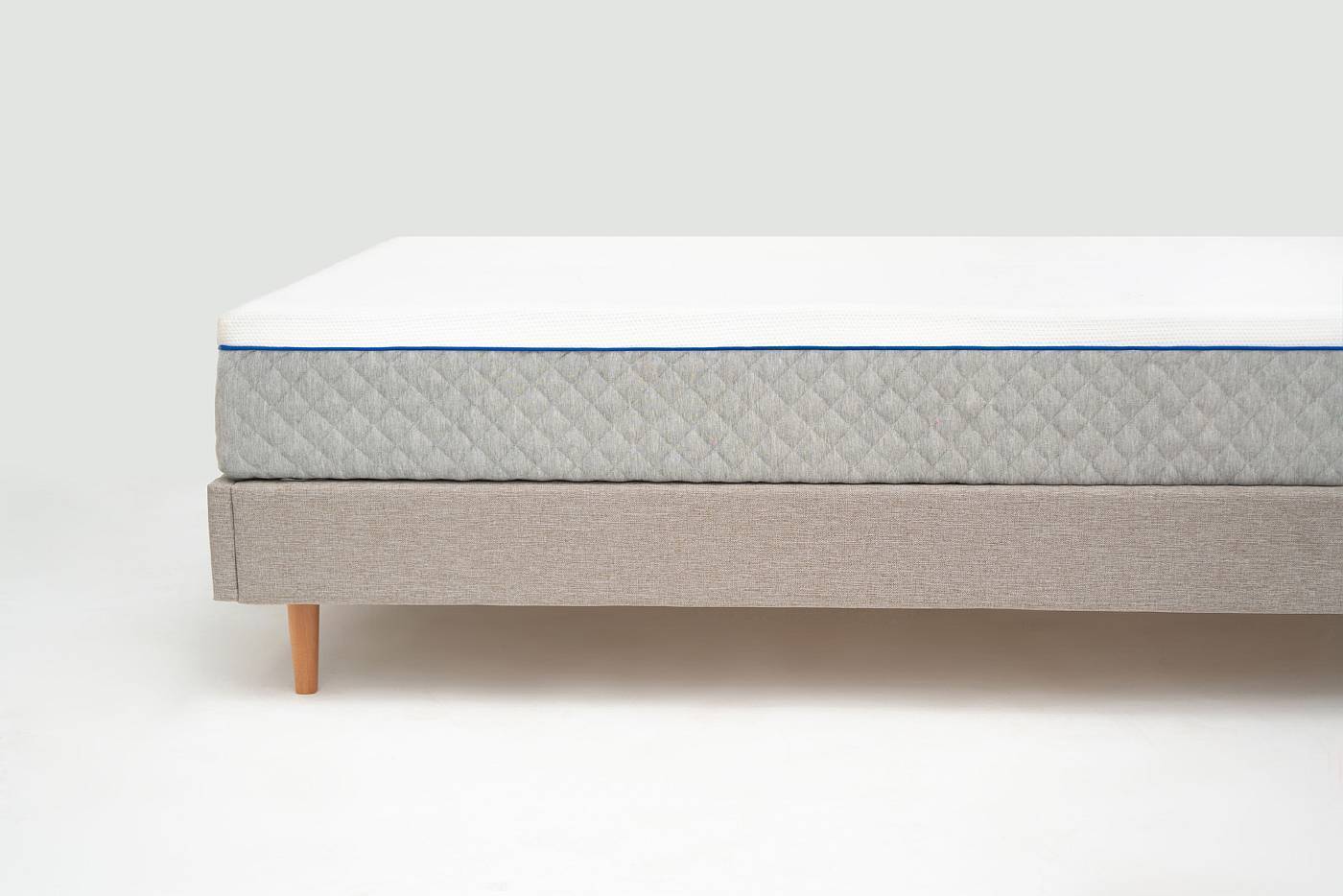 Матрас Blue Sleep Hybrid 200200H KARE