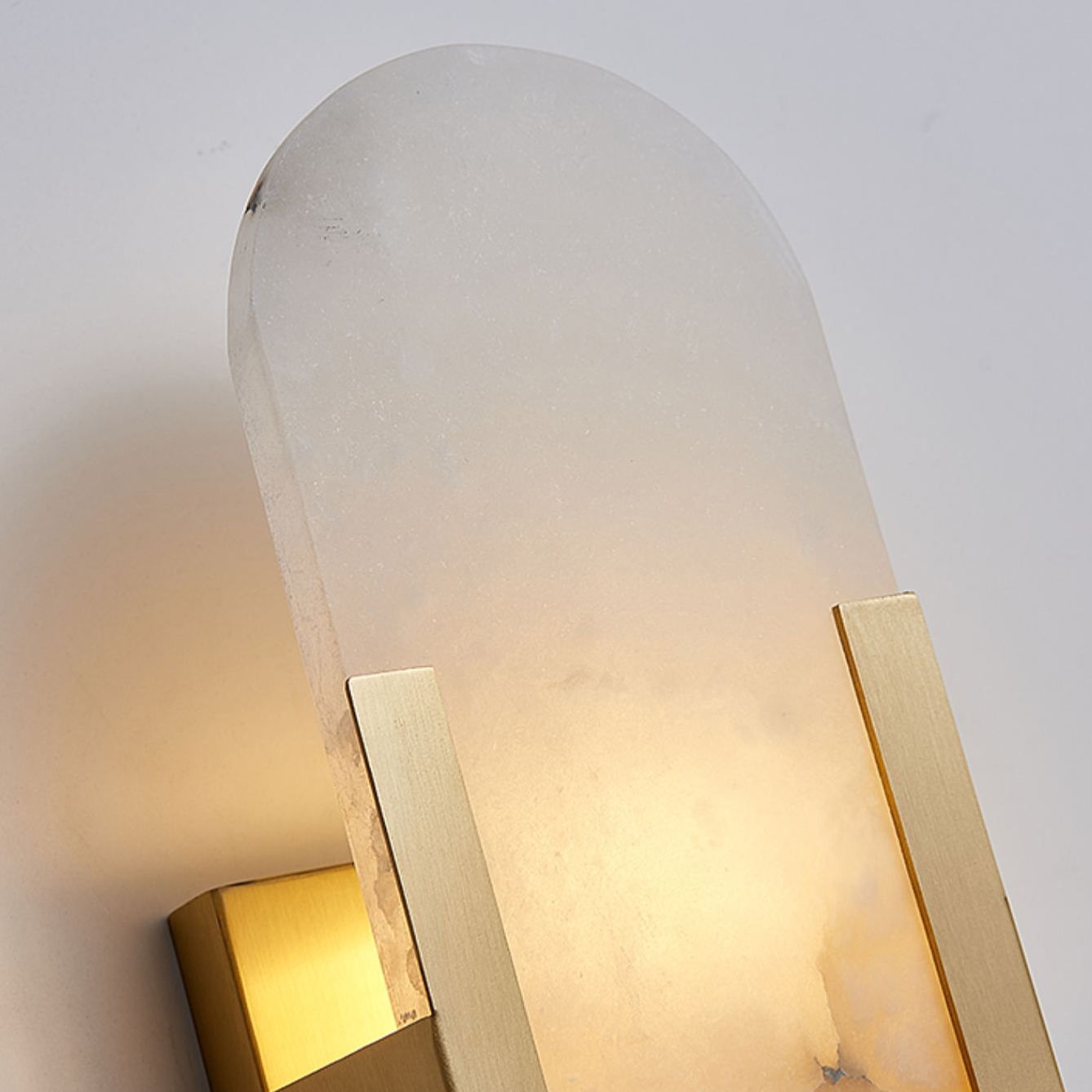 Настенный светильник THEME WALL H50 by ImperiumLoft