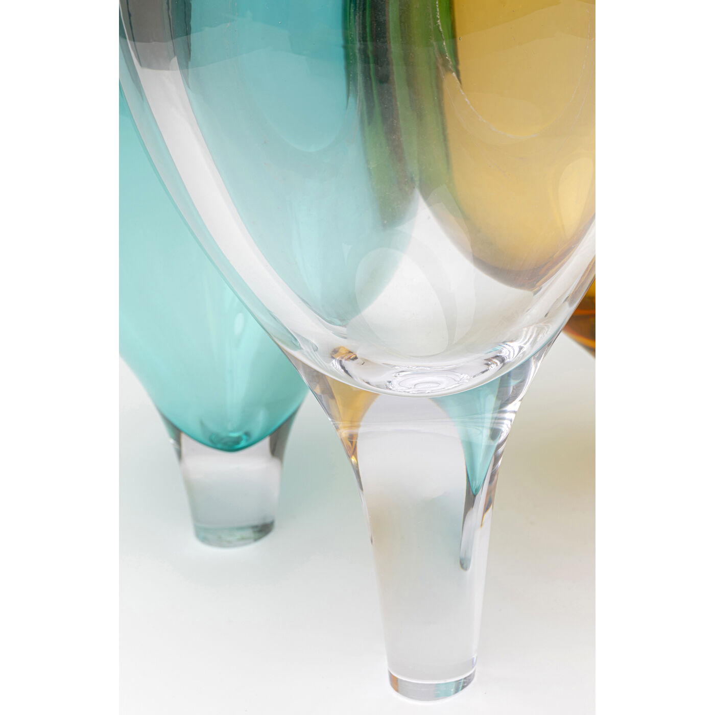 Ваза Trible 18cm KARE 57998