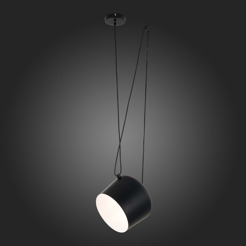 Подвесной светильник Evoluce SLE120643-01