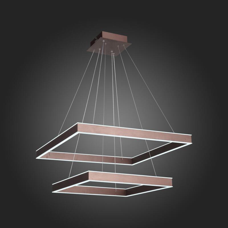 Подвесная люстра ST Luce SL945.403.02