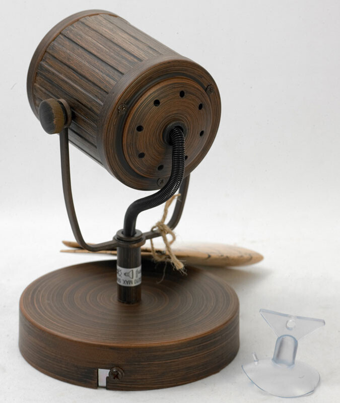 Спот Lussole LOFT LSP-9131