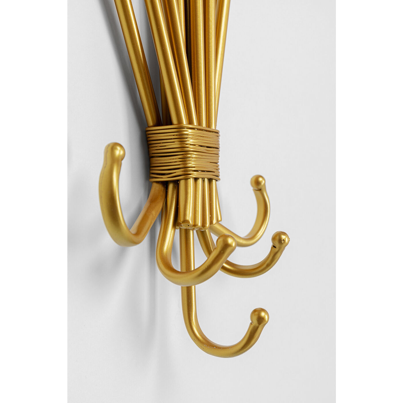 Вешалка настенная Bowls 85808 Kare